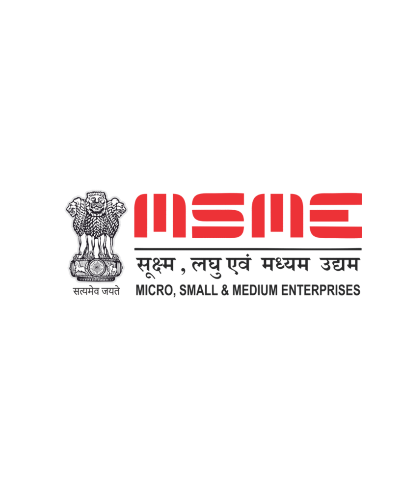 MSME logo
