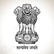 Satyamev Jayate logo