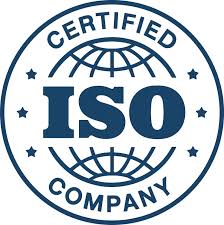 ISO logo